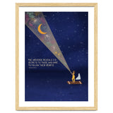 The Universe Reveals It's Secrets To Those Who Dare To Follow Their Hearts thumbnail