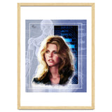 Lindsay Wagner - The Bionic Woman thumbnail