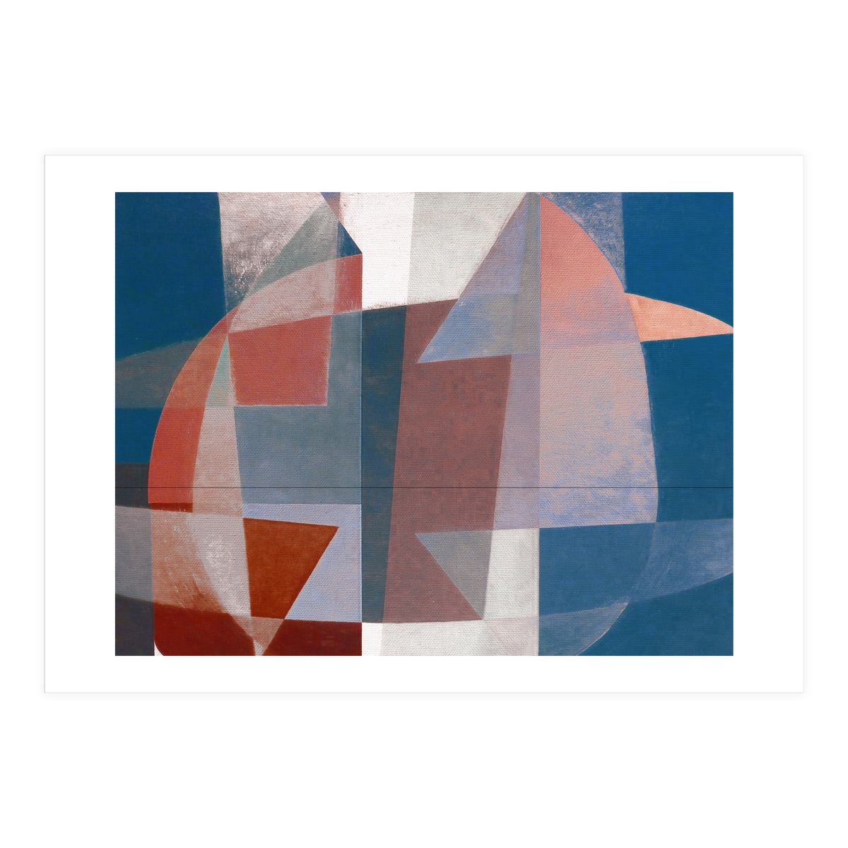 Would Be 02 (Print Only)