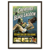 CREATURE FROM THE BLACK LAGOON (1954), directed by JACK ARNOLD. thumbnail