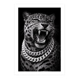 Jaguar (Print Only) thumbnail