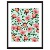 Blush Vines #society6 #decor #buyart thumbnail