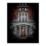 No 54 Foxbar Rd 1 Color Version (Print Only) thumbnail