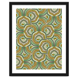 Jade Rainbow Mixed Tiles thumbnail