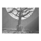 Roots of Resistance BW (Print Only) thumbnail