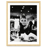 AUDREY HEPBURN in BREAKFAST AT TIFFANY'S (1961), directed by BLAKE EDWARDS. thumbnail