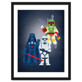 Star Wars thumbnail