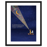 The Universe Reveals It's Secrets To Those Who Dare To Follow Their Hearts thumbnail