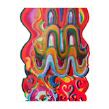Pop Abstract Asimetrico 36 Copia (Print Only) thumbnail