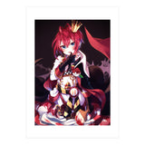 Anime (Print Only) thumbnail