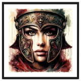 Lion Crest Armor Portrait thumbnail