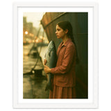 Fish In Hand 06 thumbnail
