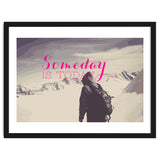 Some Day Is Today thumbnail