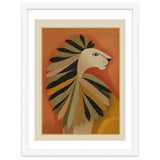 Leaf Mane Lion II thumbnail