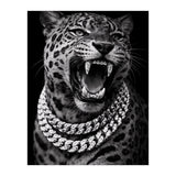 Jaguar (Print Only) thumbnail