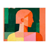 Geometric People 04 (Print Only) thumbnail