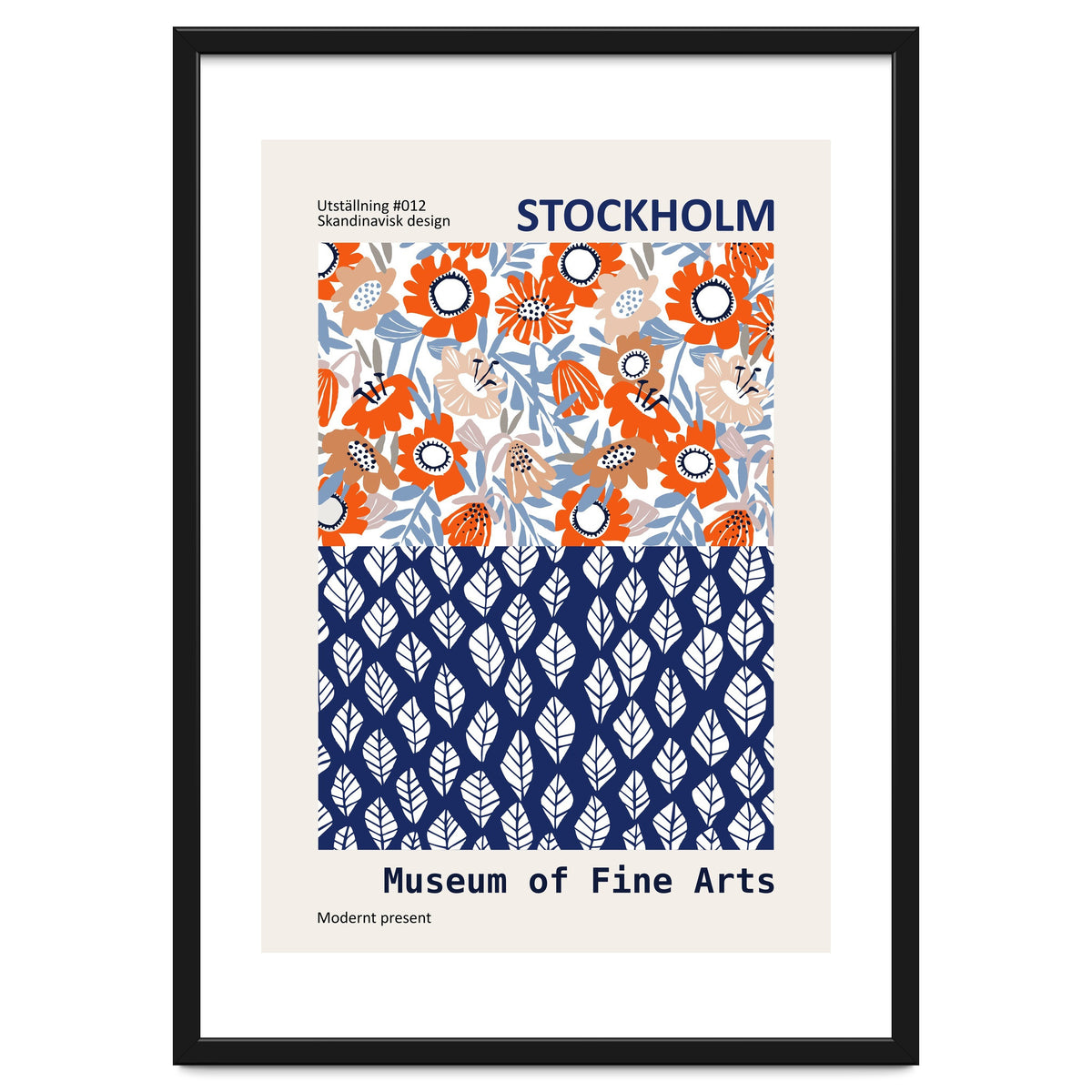 Museum of Fine Arts Stockholm