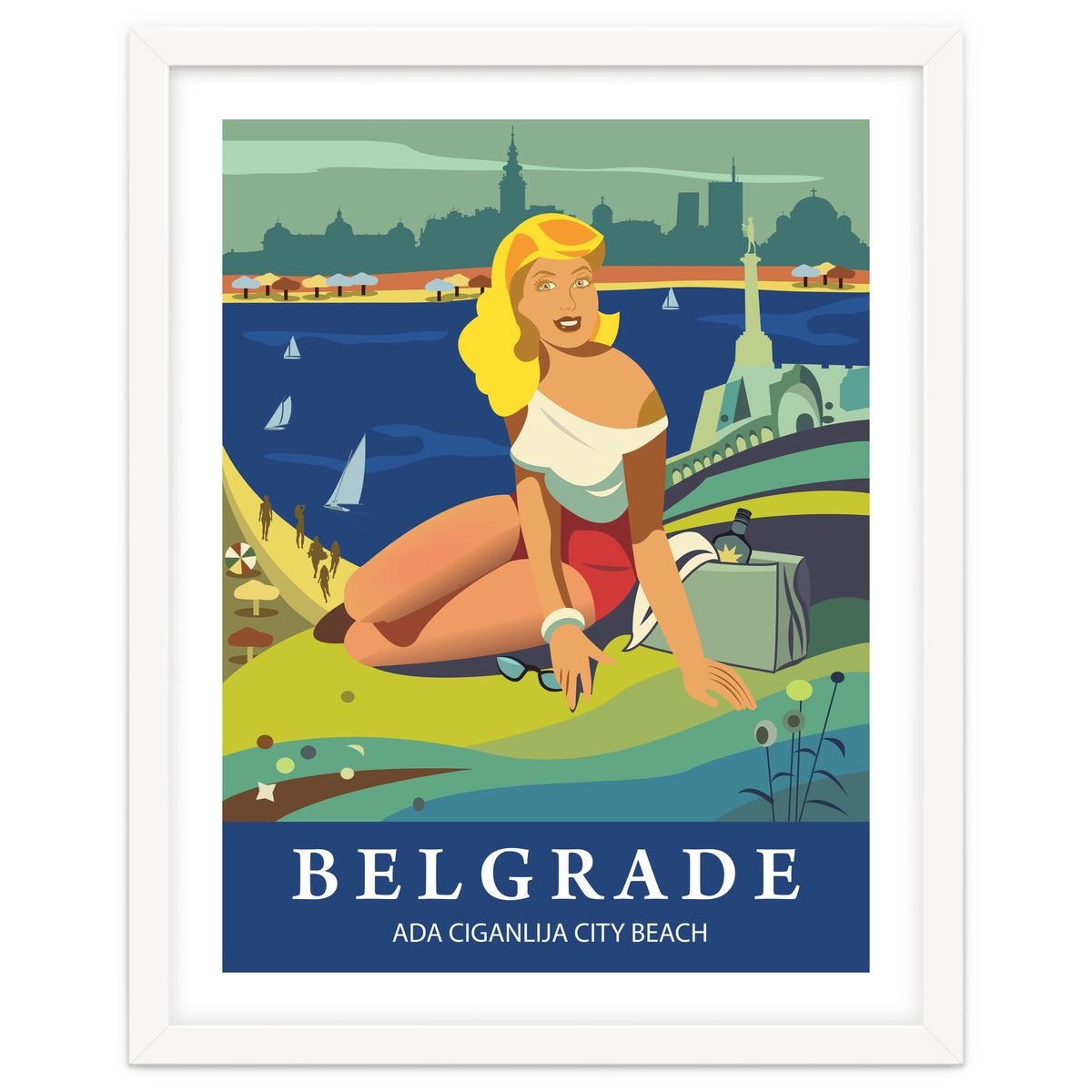 Belgrade
