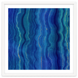 Blue Agate Texture 09 thumbnail