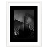 Downtown Fogfest No 17 with Border thumbnail