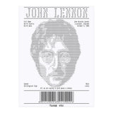 Receipt Art John Lennon Quotes  (Print Only) thumbnail