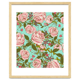 Beauty #society6 #decor #buyart thumbnail