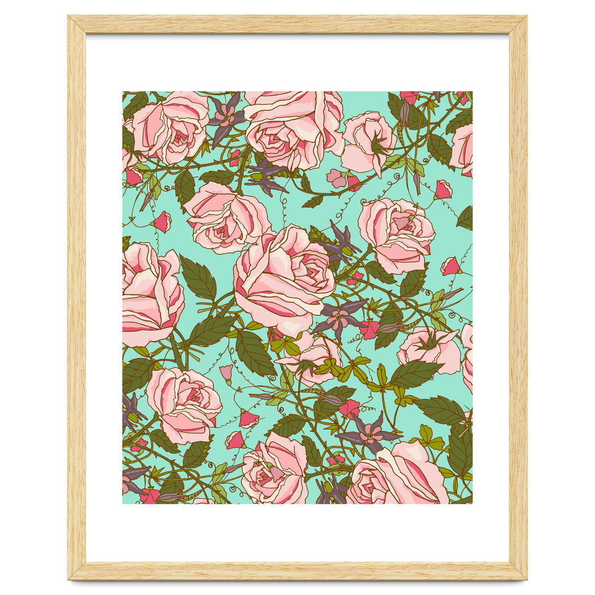 Beauty #society6 #decor #buyart