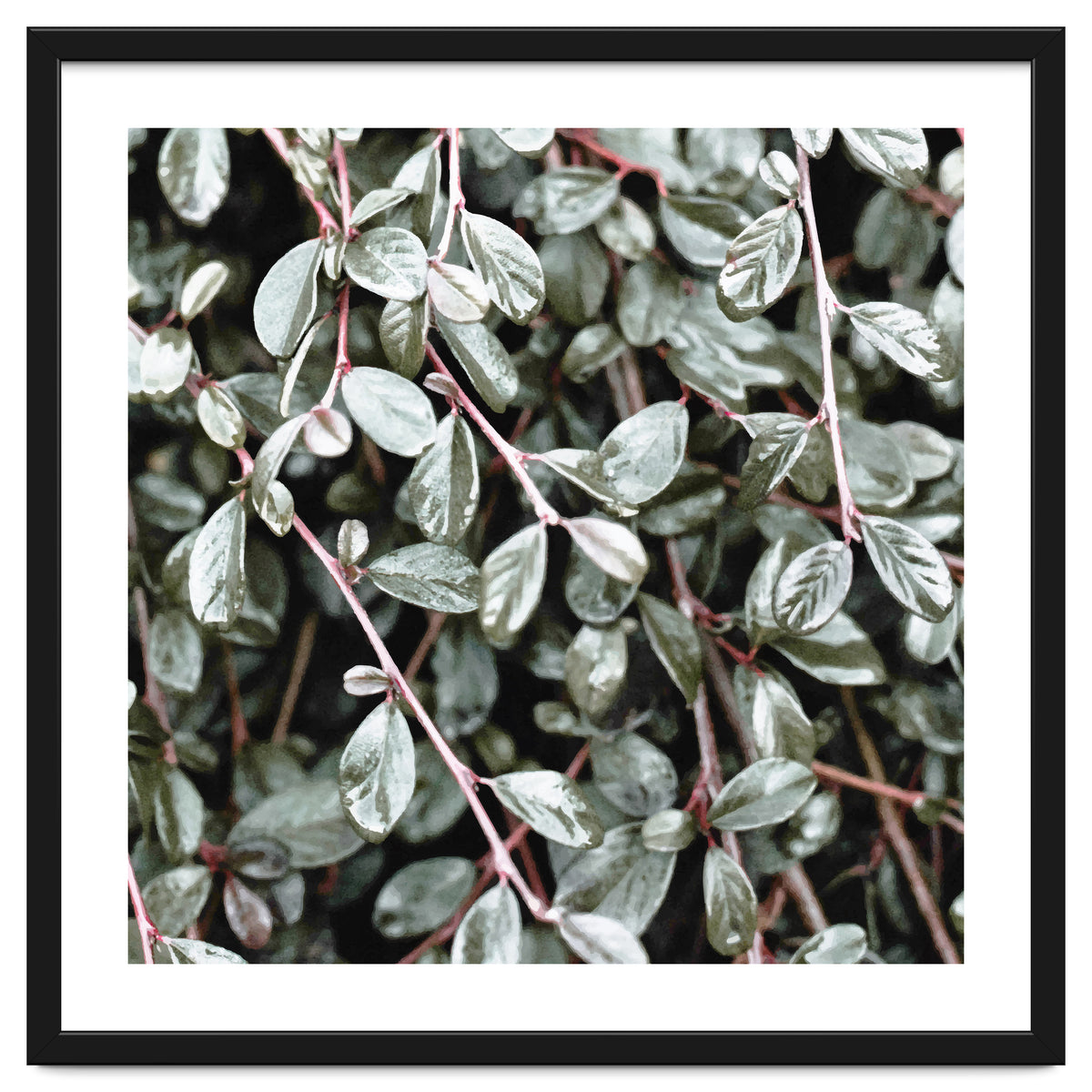 Rain #society6 #decor #buyart