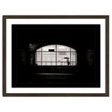 Under The Overpass No 6 with Border thumbnail