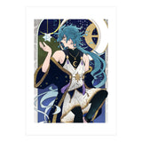 Anime (Print Only) thumbnail