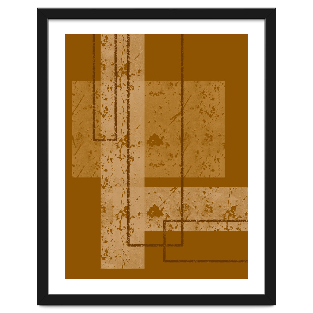 Traces of Time on Earth