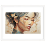 Butterfly Girl 01 thumbnail