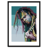 Max cavalera Pop Art WPAP thumbnail