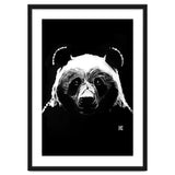 Black Panda thumbnail