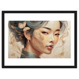 Butterfly Girl 01 thumbnail