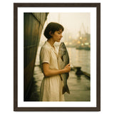 Fish In Hand 05 thumbnail