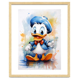Donald Duck thumbnail