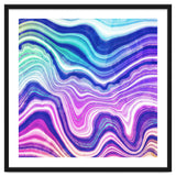 Neon Agate Texture 01 thumbnail