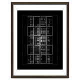 Geometry No 40 with Border thumbnail
