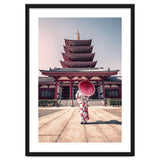 Asakusa Sanctuary thumbnail