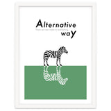 Alternative way - ZEBRA thumbnail
