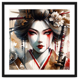Katana Bloom Modern Geisha thumbnail