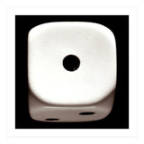 Dice Number 1 (Print Only) thumbnail
