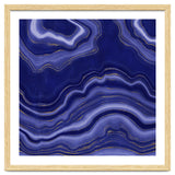 Blue Agate Texture 06 thumbnail