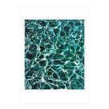 Waiting For Summer #society6 #decor #buyart  (Print Only) thumbnail