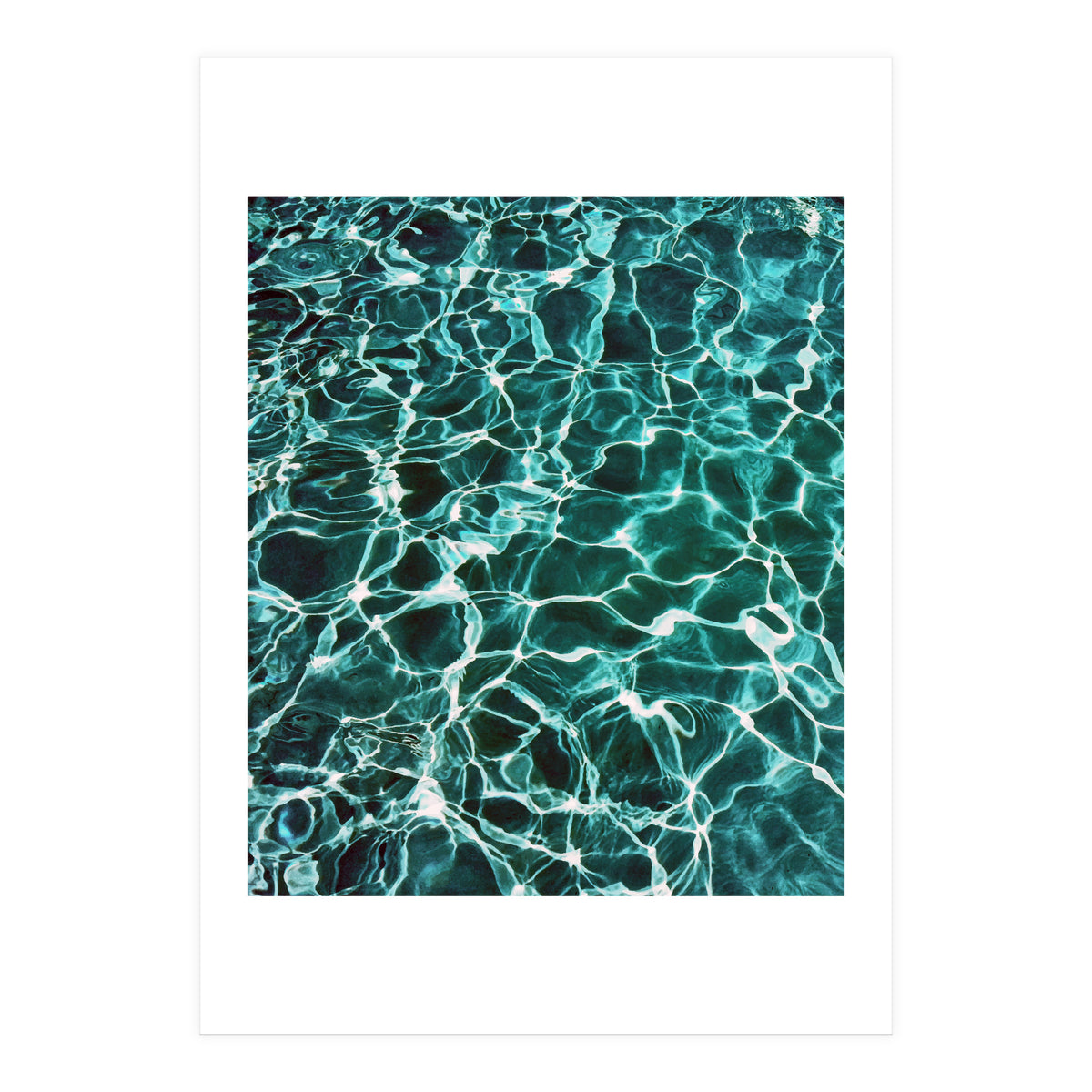 Waiting For Summer #society6 #decor #buyart  (Print Only)