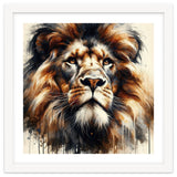 Powerful Lion thumbnail