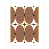 Elegant Sassy Seventies Tiles (Print Only) thumbnail
