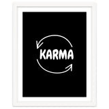 Karma thumbnail