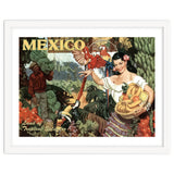 Mexico, Tropical Splendor thumbnail